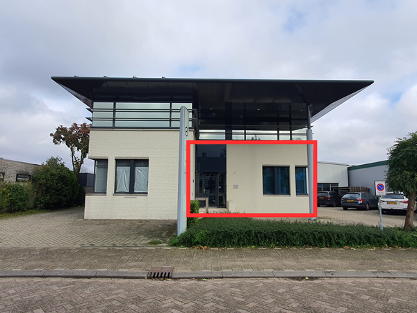 Medium property photo - Spoorweide 8, 5133 NM Riel